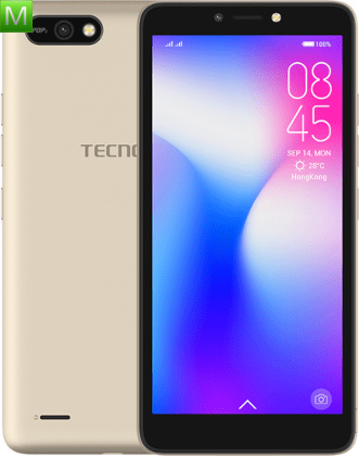 Tecno Pop 2