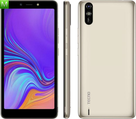 Tecno Pop 2 Plus