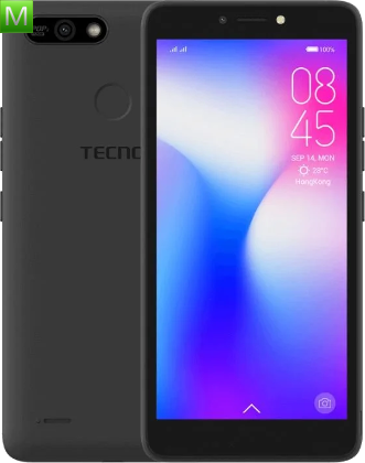 Tecno Pop 2 Power