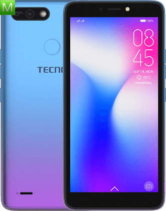 Tecno Pop 2 Pro