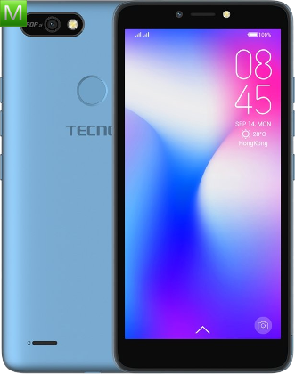 Tecno Pop 2F