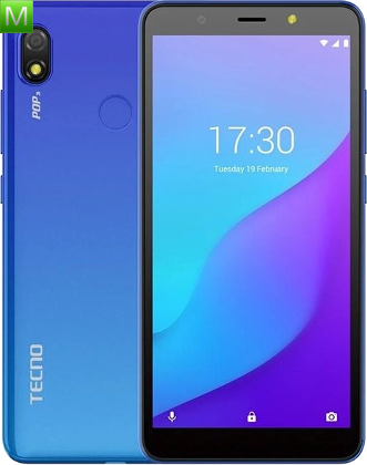 Tecno Pop 3
