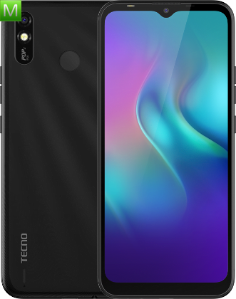 Tecno Pop 3 Plus