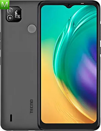 Tecno Pop 4 LTE