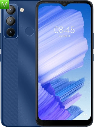 Tecno Pop 5 LTE