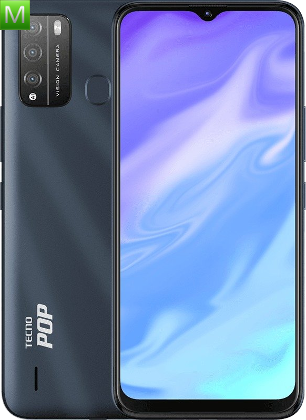 Tecno Pop 5X