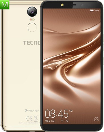 Tecno Pouvoir 2 Pro