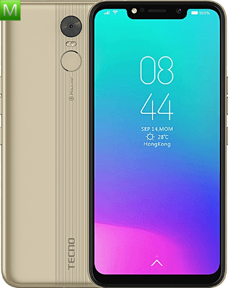 Tecno Pouvoir 3