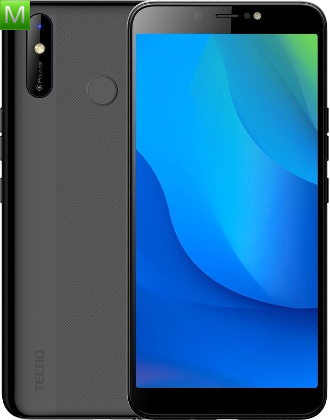 Tecno Pouvoir 3 Air