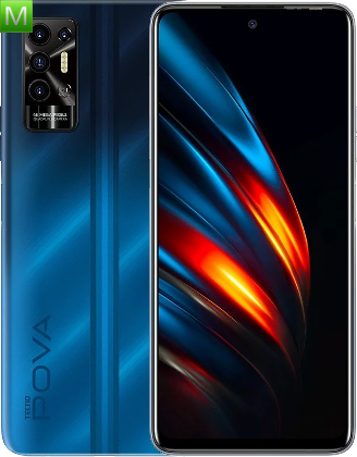 Tecno Pova 2