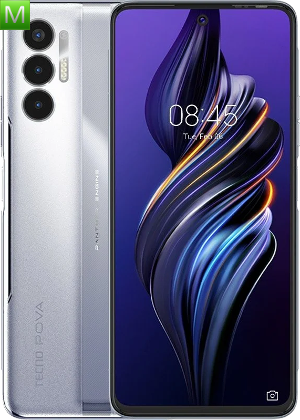 Tecno Pova 3