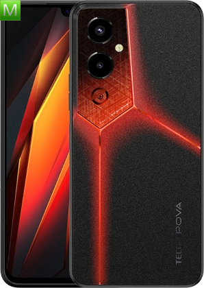 Tecno Pova 4 Pro