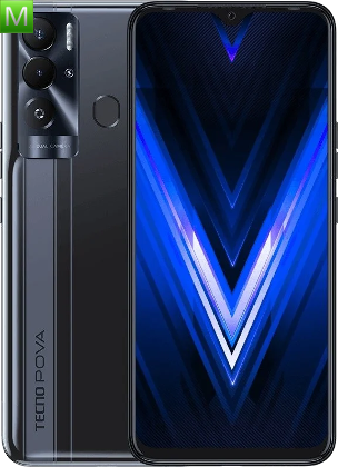 Tecno Pova Neo