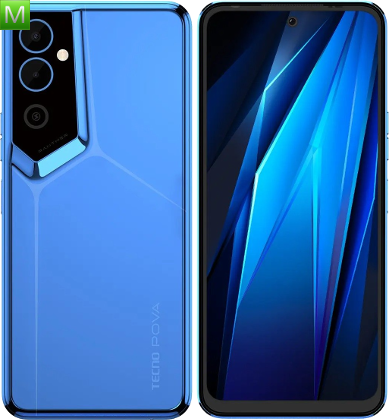 Tecno Pova Neo 2