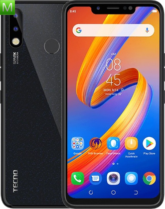 Tecno Spark 3 16+1