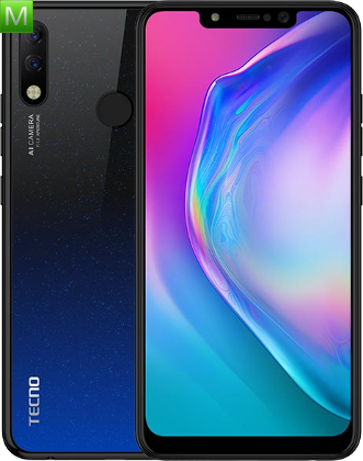 Tecno Spark 3 Pro