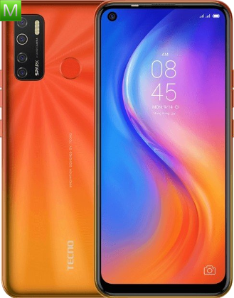 Tecno Spark 5