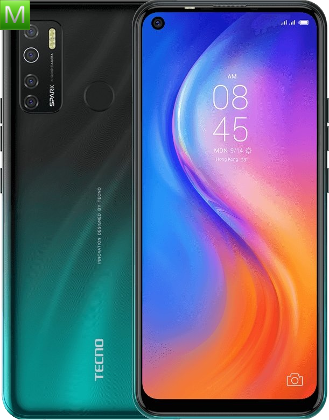 Tecno Spark 5 Pro