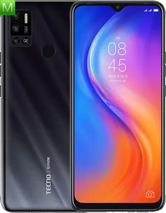 Tecno Spark 6 Air