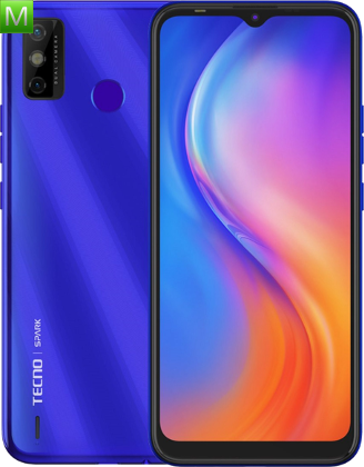 Tecno Spark 6 Go