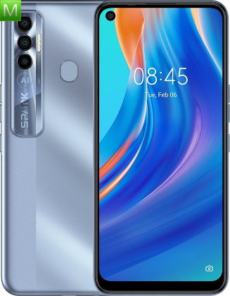 Tecno Spark 7 Pro