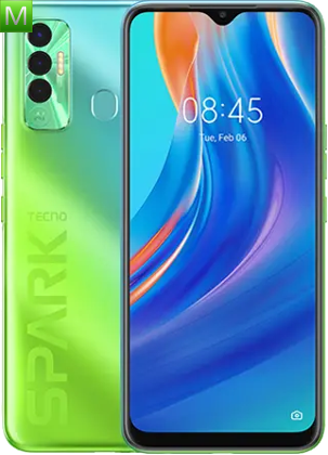 Tecno Spark 7P