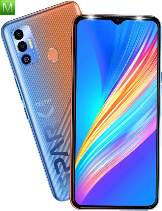 Tecno Spark 7T