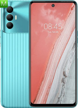 Tecno Spark 8 Pro