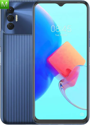 Tecno Spark 8P