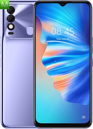 Tecno Spark 8T
