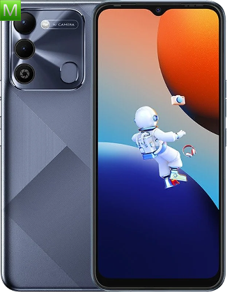 Tecno Spark 9