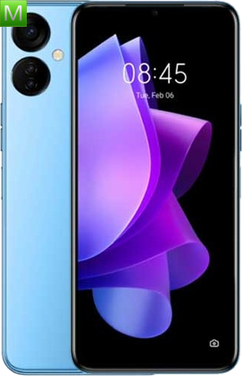 Tecno Spark 9T