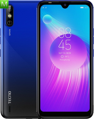 Tecno Spark Go