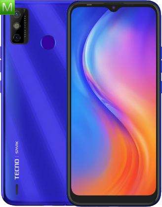 Tecno Spark Go 2020