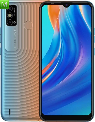 Tecno Spark Go 2021