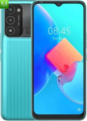 Tecno Spark Go 2022