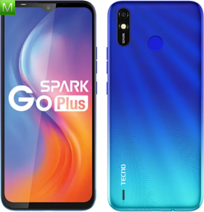 Tecno Spark Go Plus