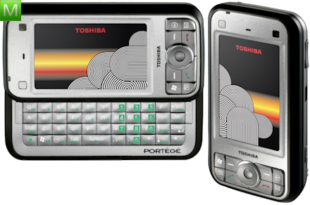 Toshiba G900