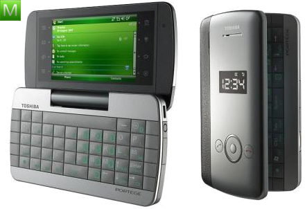 Toshiba G910