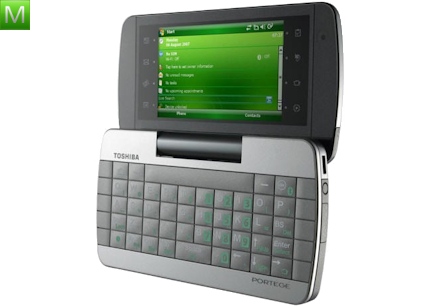 Toshiba G920