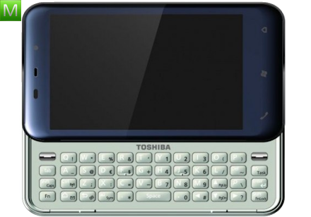 Toshiba K01