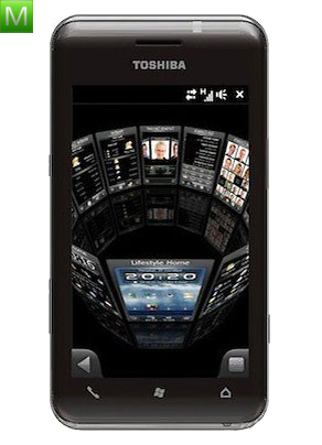 Toshiba TG02