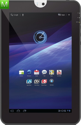 Toshiba Thrive