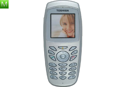Toshiba TS222i