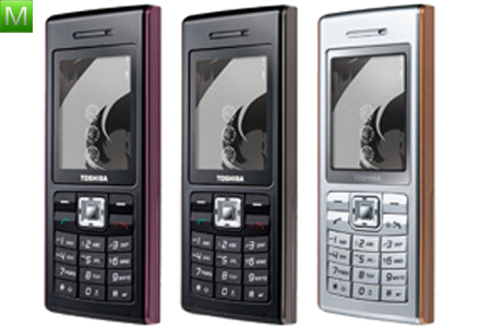 Toshiba TS32