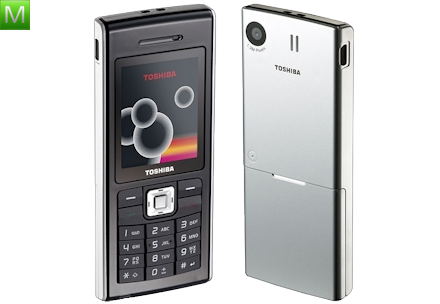 Toshiba TS605