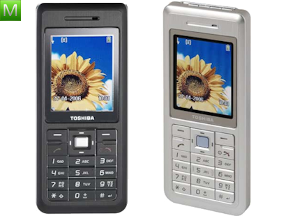 Toshiba TS608