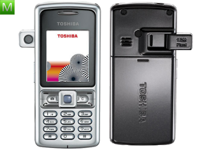Toshiba TS705