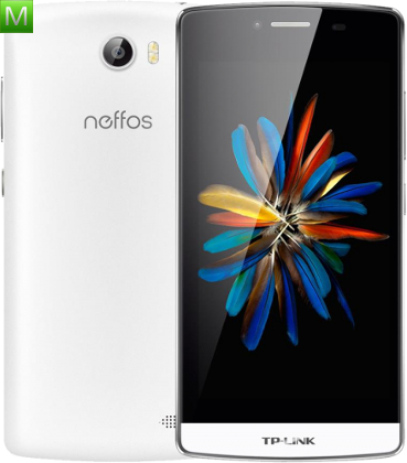 TP-Link Neffos C5