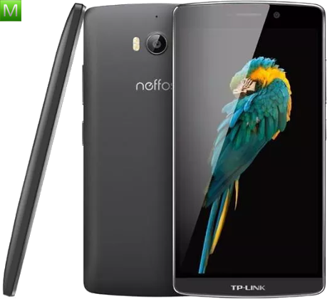 TP-Link Neffos C5 Max